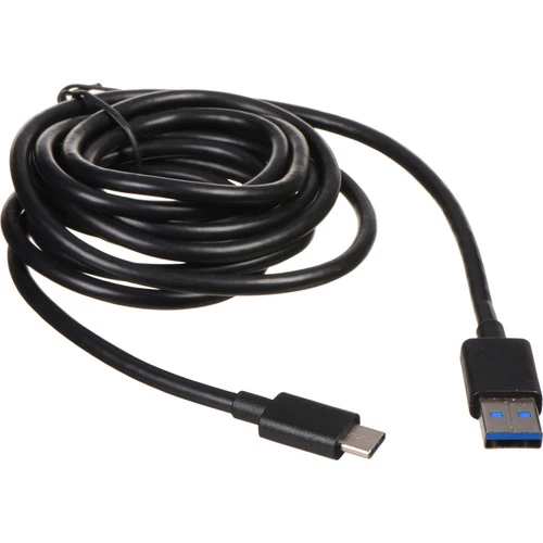 Hasselblad USB 3.1 Gen 1 Type-C Male to USB Type-A Male Cable 2 Meter